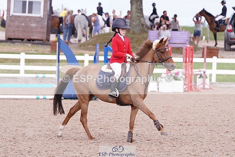 250629-171956-13212 - Cls 33 Stepping Stones 128cm and 138cm