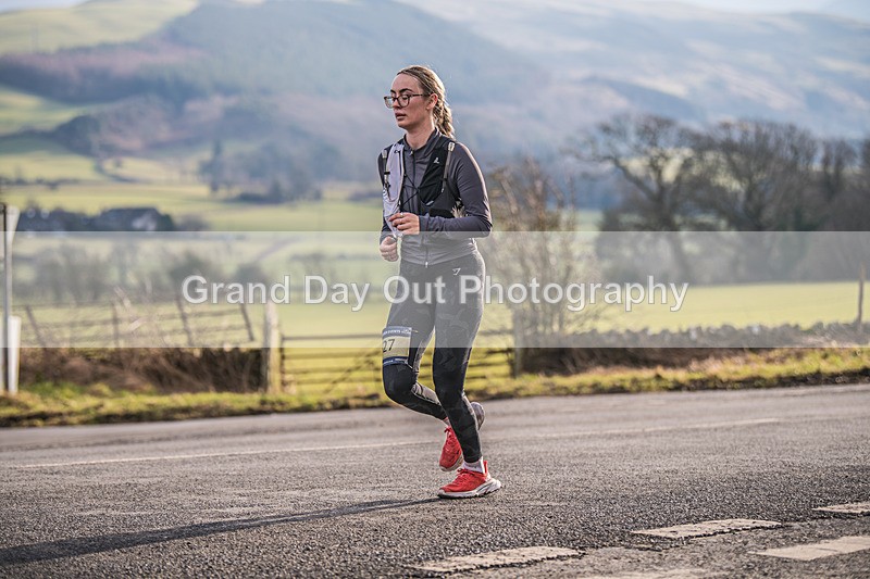 North Lakes-703 - North Lakes 10K & Half Marathon Sunday 9th February 2025