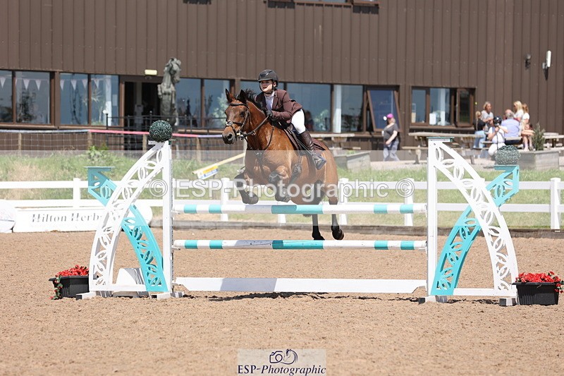 240629A-141427-06750 - Cls 19 Foxhunter and 1.10m Open