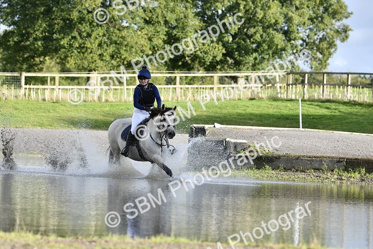 SBM_30994 - E11 - Eventers Challenge 80cm Championship
