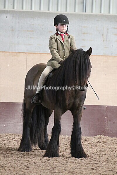 SIAL1532 - Indoor Classes