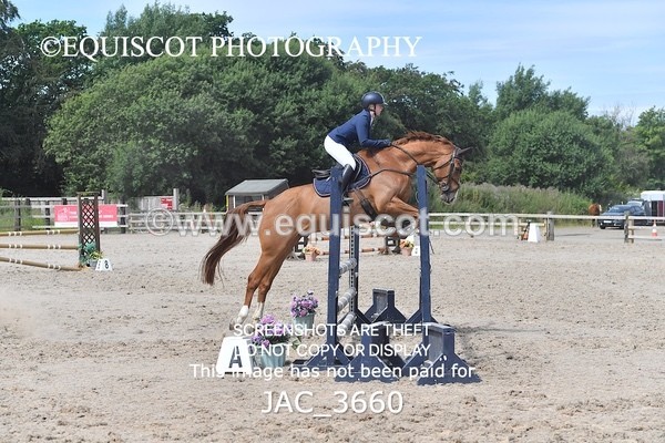 JAC_3660 - CLASS 4 Senior Discovery/ 1m Open