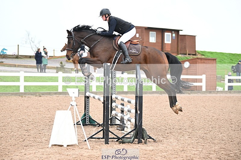 241023A-110301-00448 - Cls 1 British Novice and 90cm Open