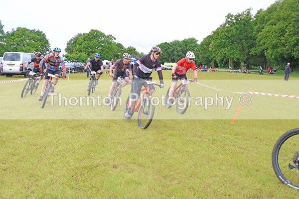 801, 821 - MTB East Round 5 Gallows Green 25th May 2025 10:30 Female Adult Elite+Female U14/U16Juv/Youth Race