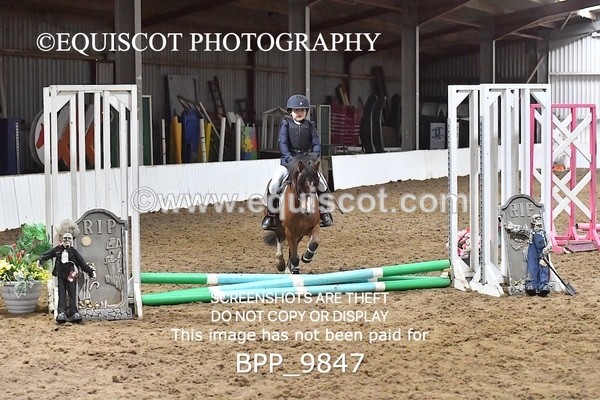 BPP_9847 - CLASS 1 CROSSPOLES