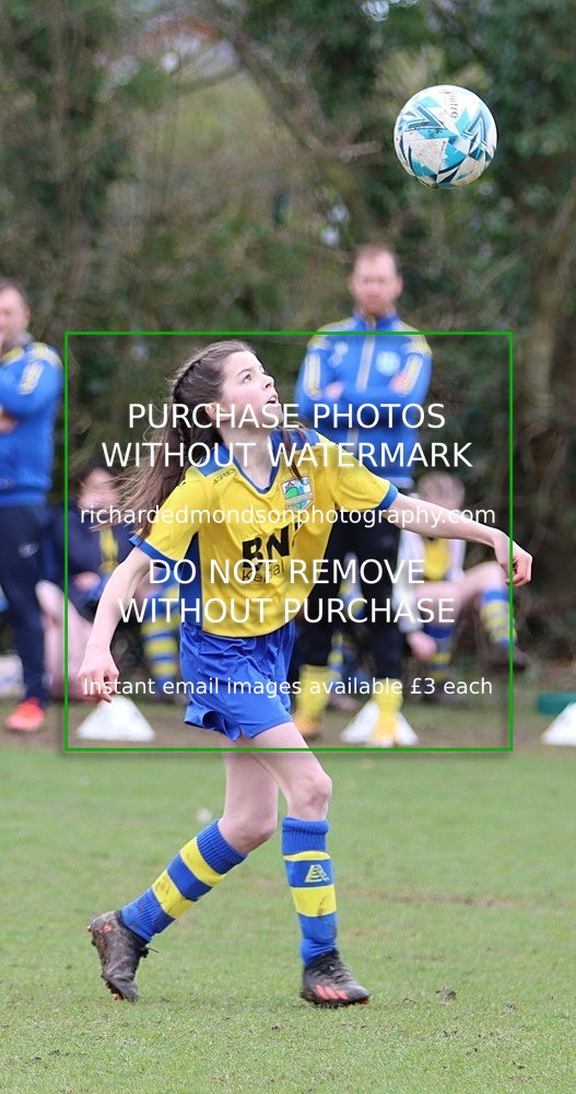 IMG_6169 - Kendal Utd Cobras vs Kirkby Stephen (19/3/23)