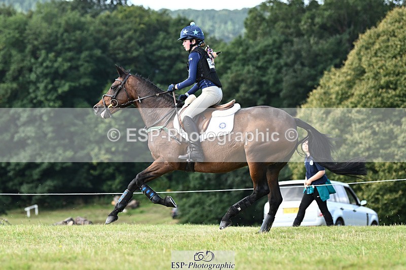 240825X-100234-30985 - 70cm XC 10.00 to 11.00