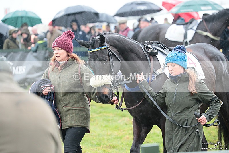 PtP 100324 522 - Pytchley with Woodland Point-to-Point Guilsborough 10/03/24