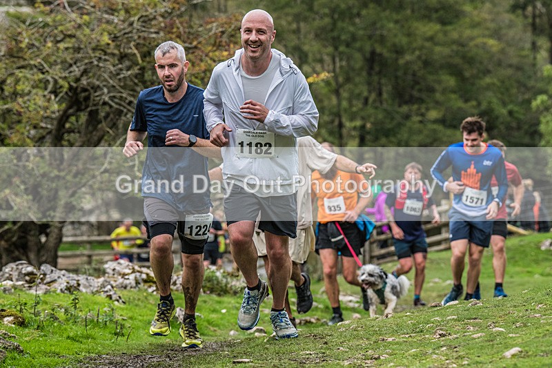 Dovedale Dash-1041 - Dovedale Dash Sunday 5th October 2025