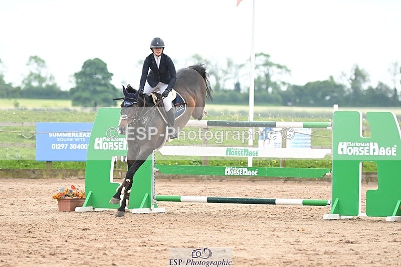 250511-133227-14136 - Cls 27 Area Trial Jump Off and Presentations