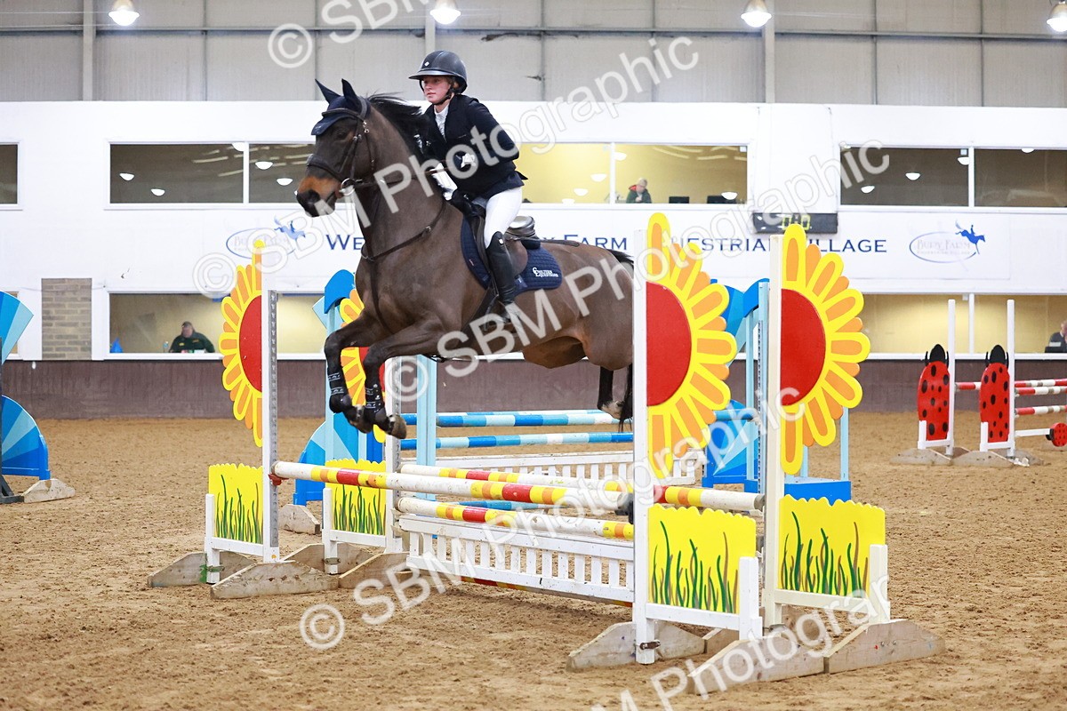 SBM_002853 - Class 1 - Clear Round