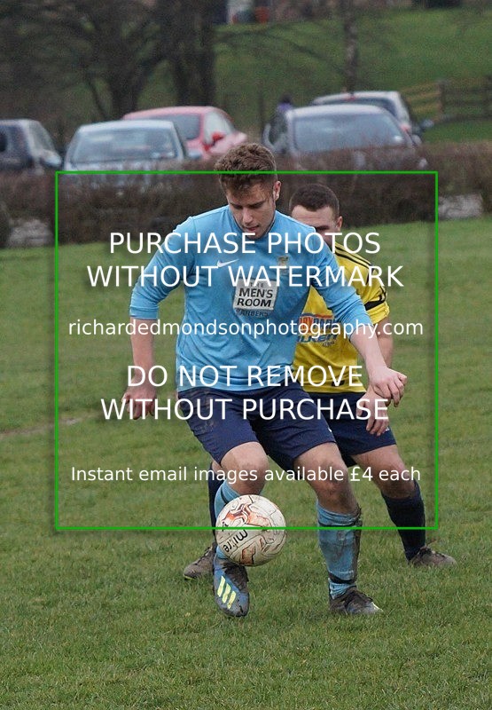 DSC08540 - Photos from the Archives: Kendal Utd v Windermere (February 2019)