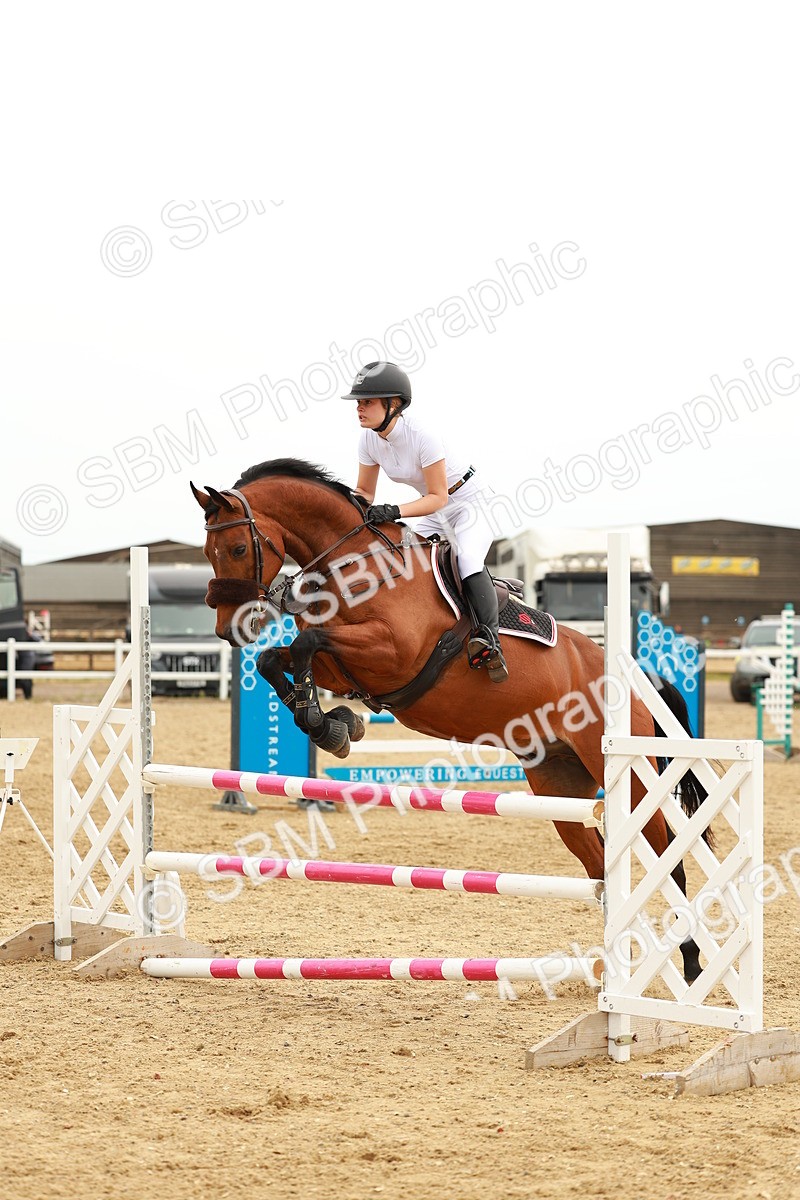 SBM_001954 - Class 3 - Senior Discovery - 1.00m
