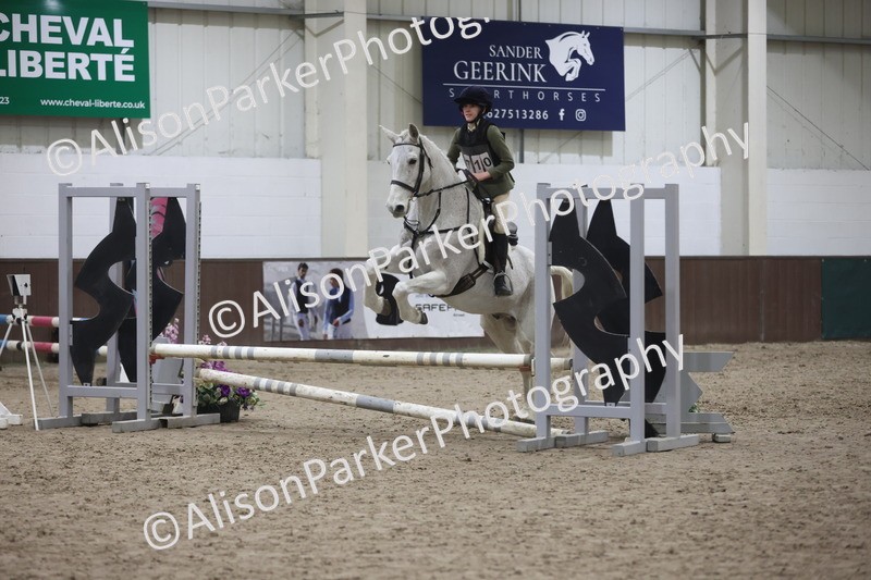 20260125-3030 - Class 3 - 60cm