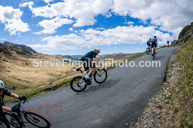 131824 - Hardknott Pass Camera 2 13.00-14.00