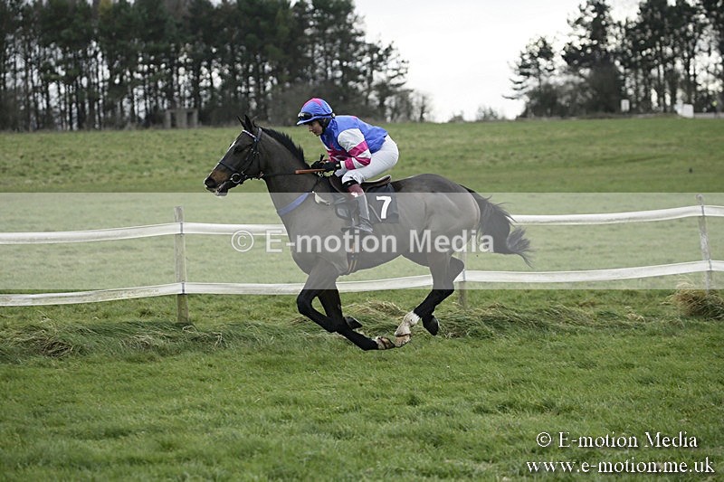 PtP 031217 95 - Hursley Hambledon Point-to-Point Larkhill 03/12/17