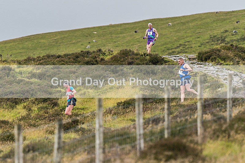 Skiddaw-626 - Skiddaw Fell Race Sunday 7th July 2014