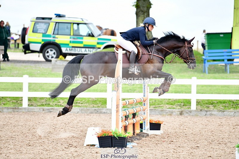 240524A-125122-03300 - Cls 22 95cm National Am Qualifier