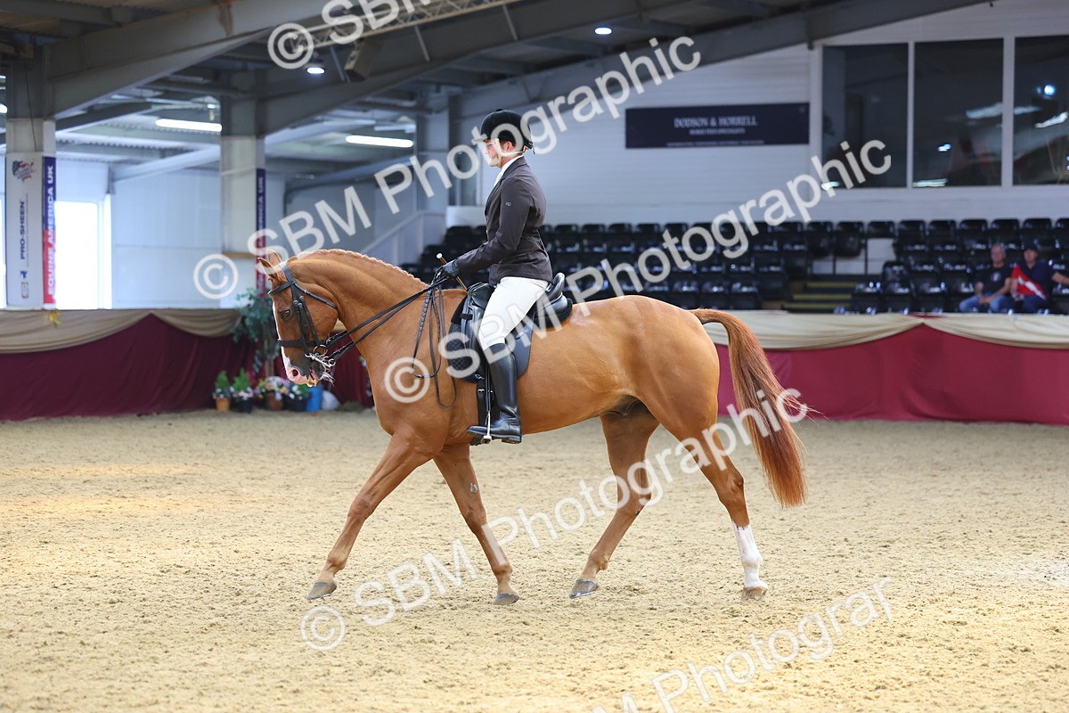 SBM_24094 - Class 905 - Supreme Final - Ridden Veteran
