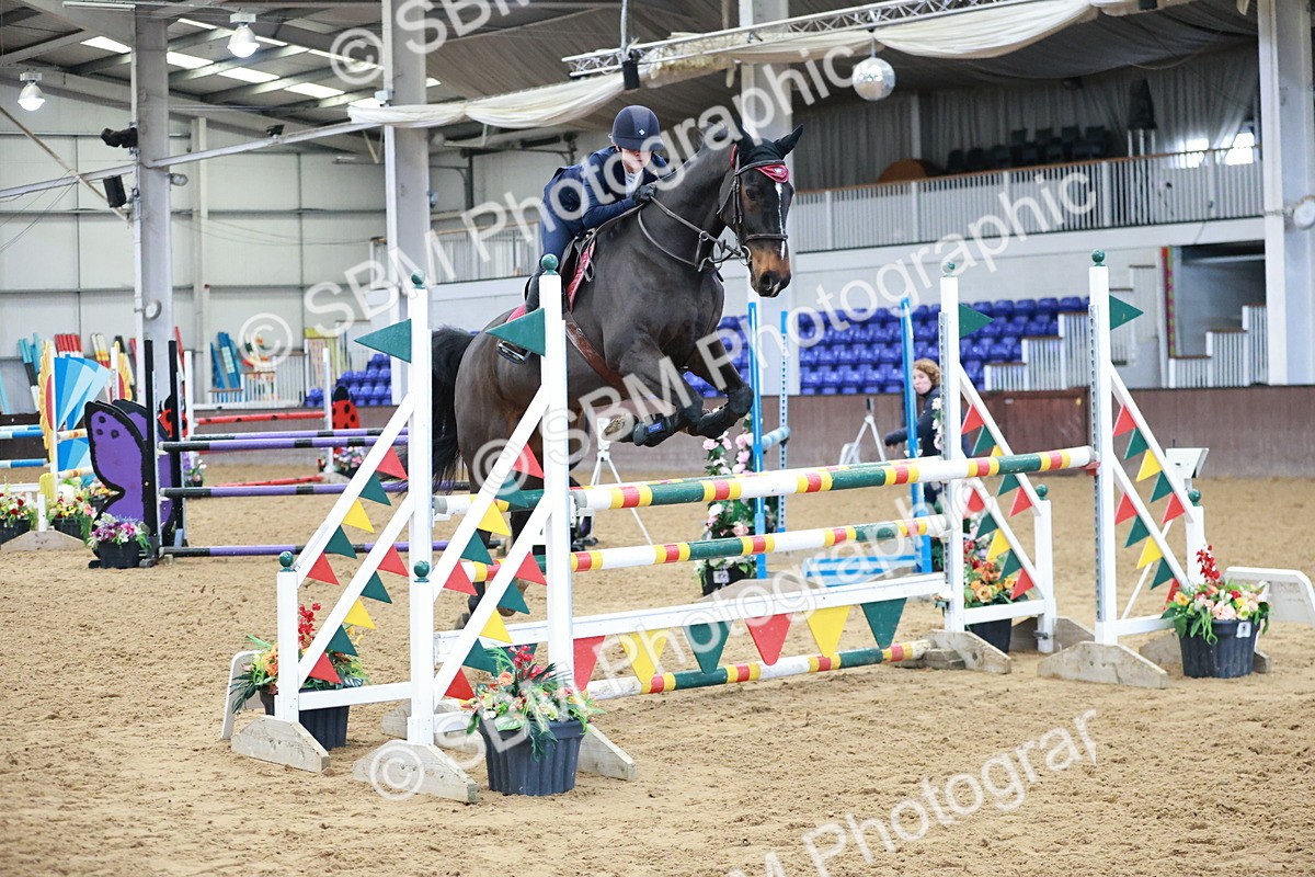 SBM_004023 - Class 11 - Senior Newcomers - 1.10m