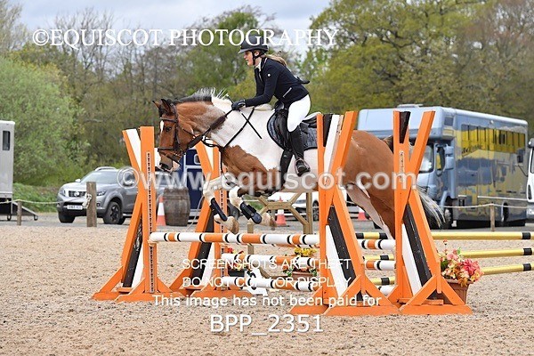 BPP_2351 - FRI CLASS 1  CLUB/70CM