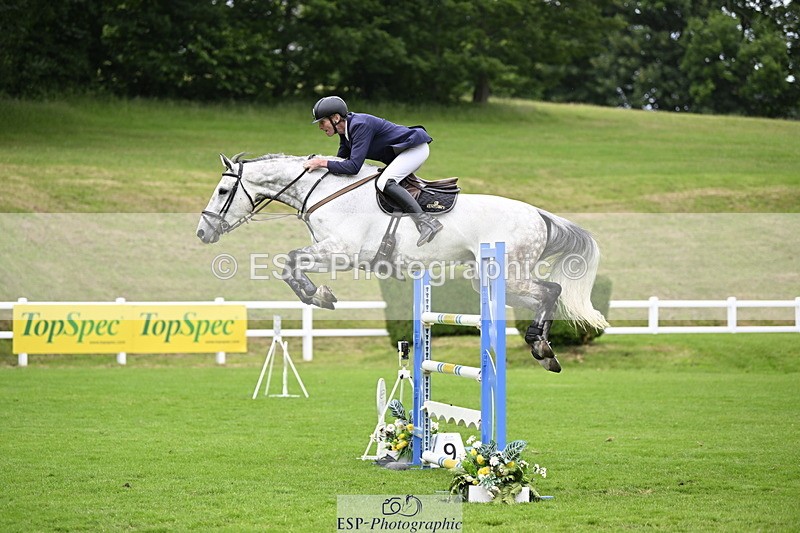 250613A-162849-03098 - Cls 6 National 1.40m Open