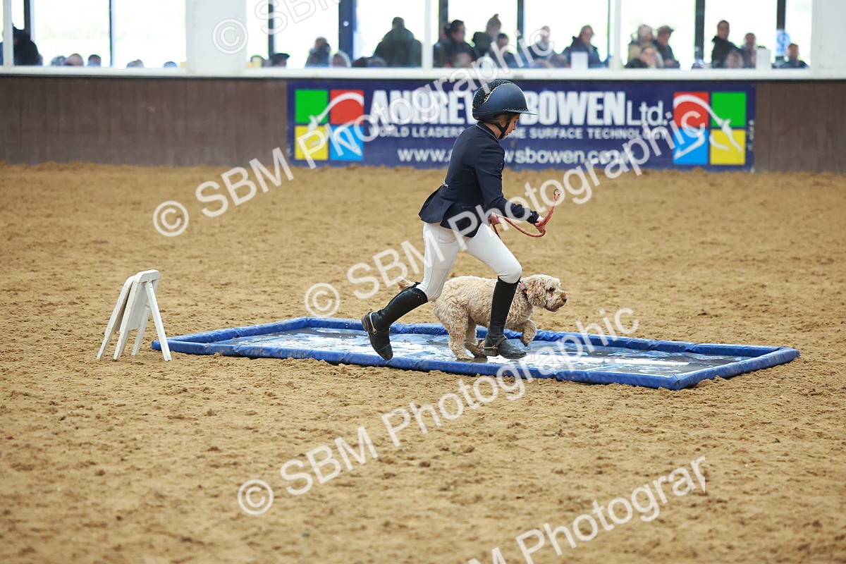 SBM_002514 - Class 3 - Horse & Hound (60cm)