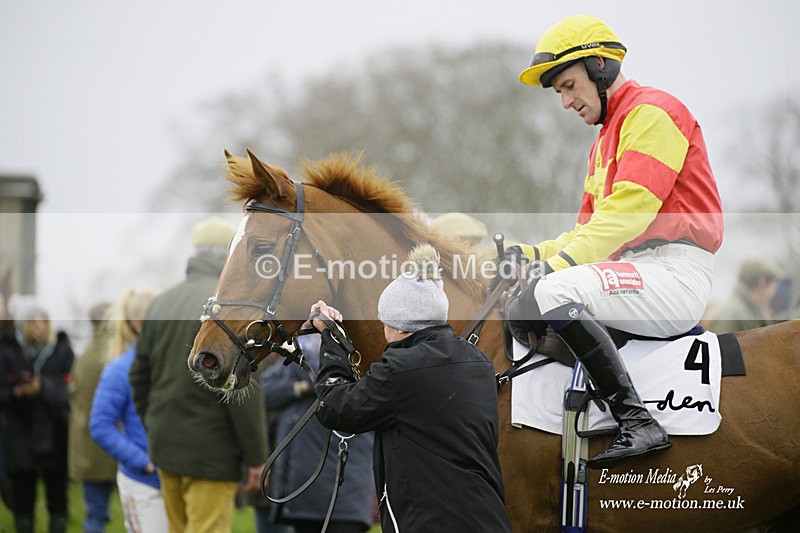 PtP 200222 32 - Countryside Alliance PtP Badbury Rings 20/02/22