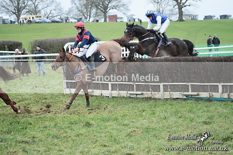 PtP 141225  1576 - Harkaway Club PtP Chaddesley Corbet 28/12/25