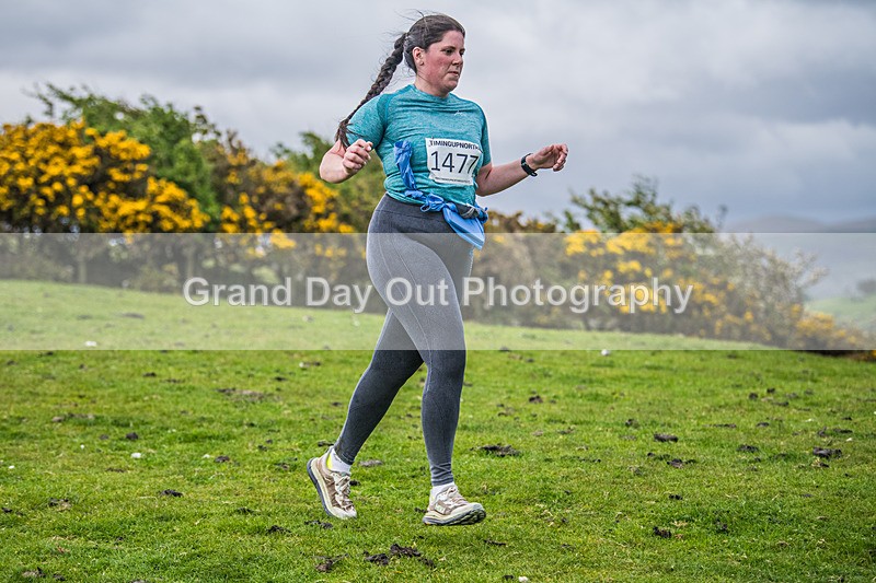 Hay-O-695 - Hay-O Trail Race Tuesday 19th May 2026