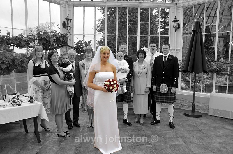  - Weddings Phots Alwyn Johnston