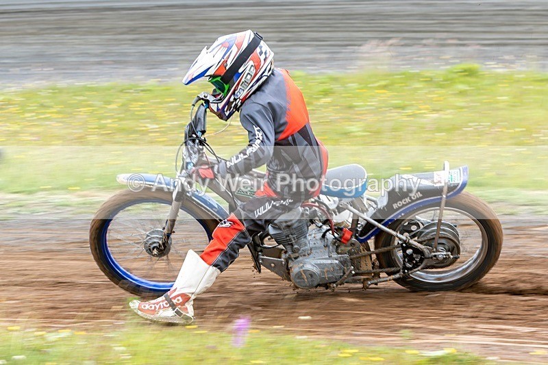 220702-7D-8E0A8961 - Ride & Skid It  Speedway Experience 02nd July 22