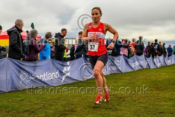 SCLan25-810787 - Senior Women Set Three