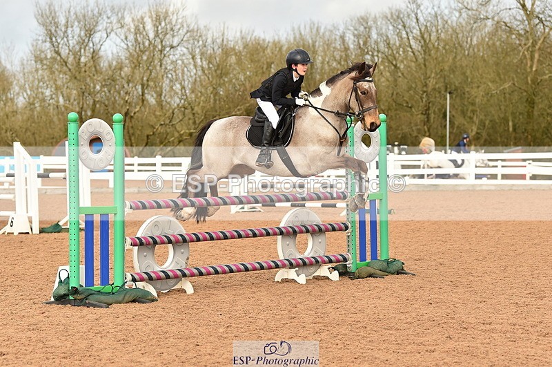 240210A-125958-01279 - Cls 9 Foxhunter & 1.10m Open