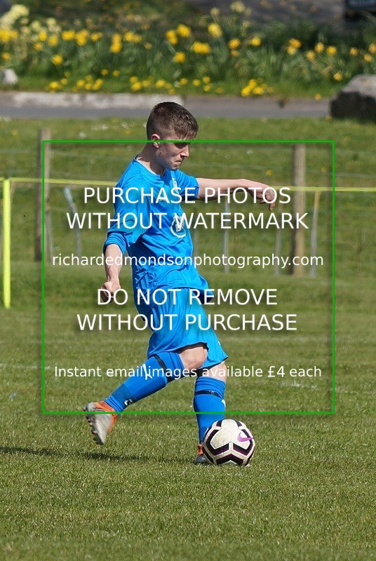 DSC08293 - Kendal Utd v Kirkby Lonsdale 24/4/21