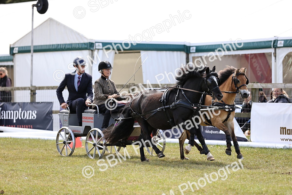 SBM_15159 - Class 90 - Scurry 122cm and Under