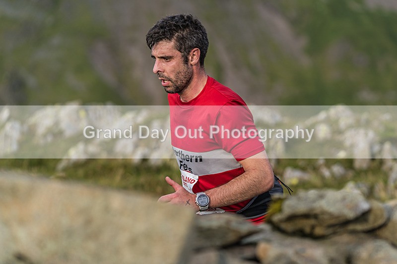 Seat Sandal-106 - Seat Sandal Fell Race Wednesday 17th July 2024