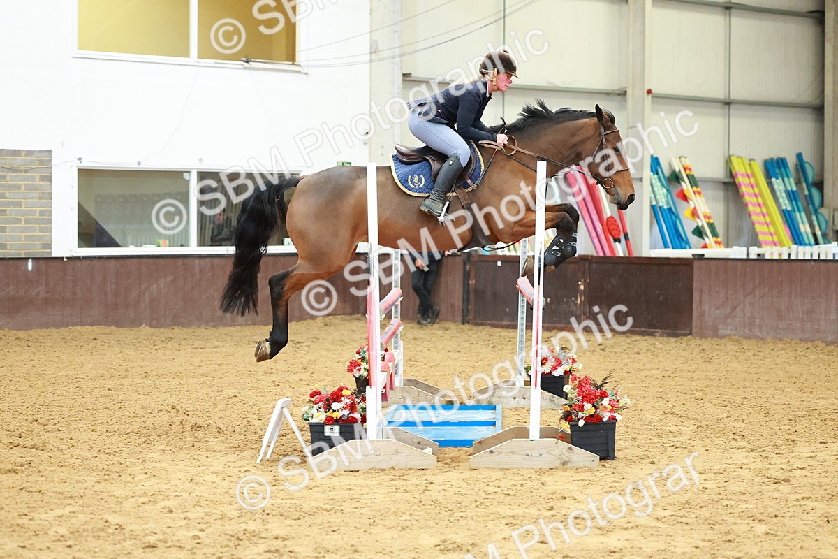 SBM_007138 - Class 19 - Senior Newcomers 1.10m