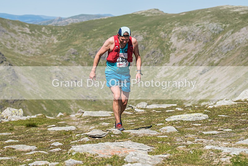 Duddon Long-689 - Duddon Valley (Long) Fell Race Saturday 3rd June 2023