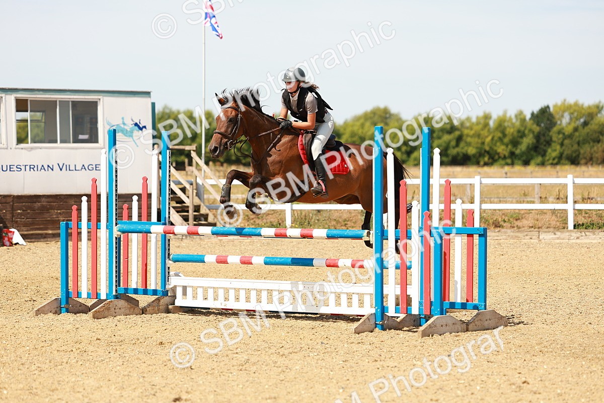 SBM_002897 - Class 10 - 0.95cm Amateur Championship