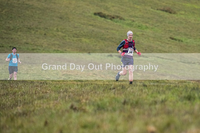 Blencathra-287 - Blencathra Fell Race Wednesday 4th June 2025