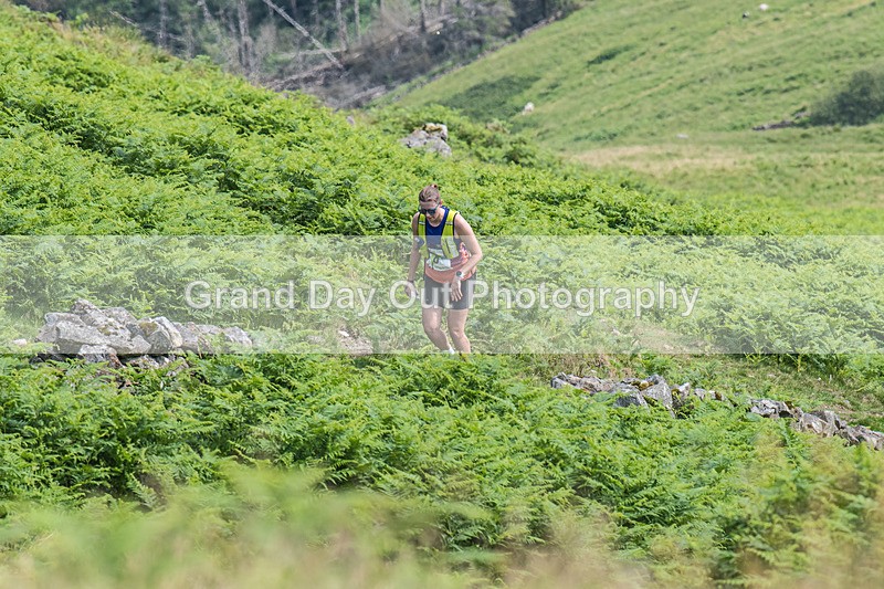 Wasdale-151 - Wasdale Horseshoe Fell Race (Bad weather route) Saturday 11th July 2026