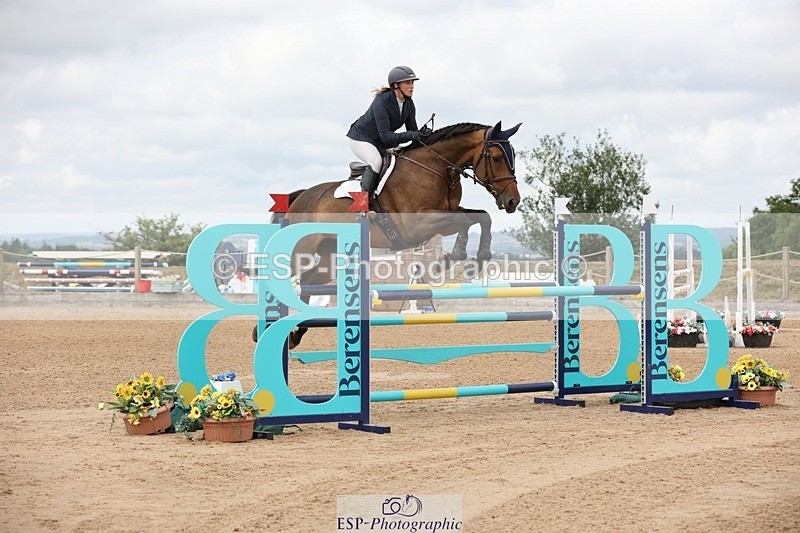 250719-111614-14398 - Cls 11, 1 Star Bronze Tour