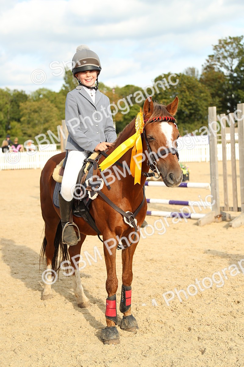 SBM_51748 - J7 - Junior Pony 60cm Championship