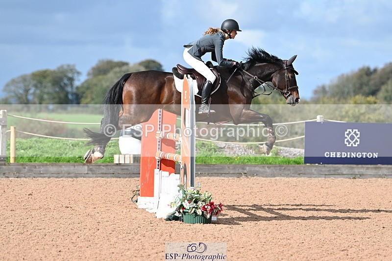 231014A-124606-04662 - Cls 19 1.15m Members Cup