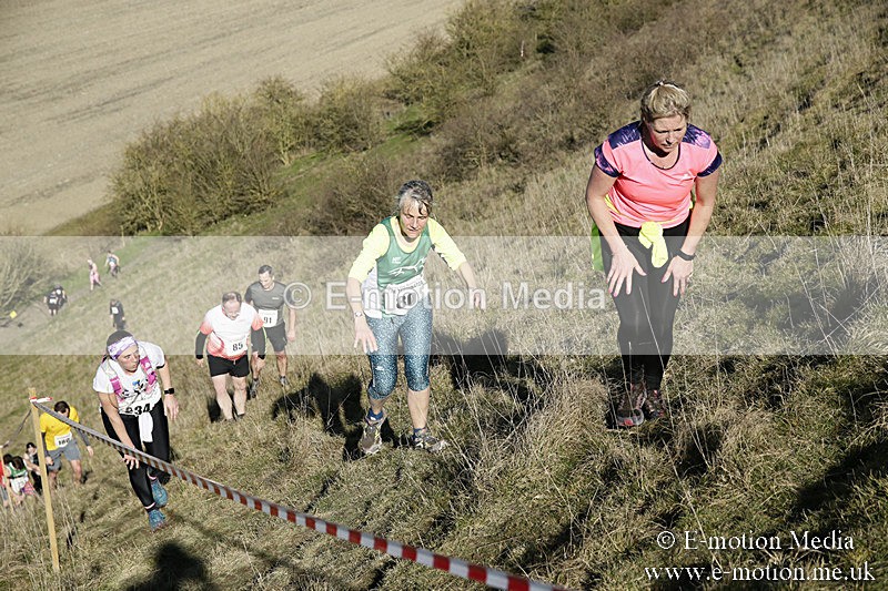 PVT 240219 1564 - The Terminator Race - Pewsey Vale - 24/02/19