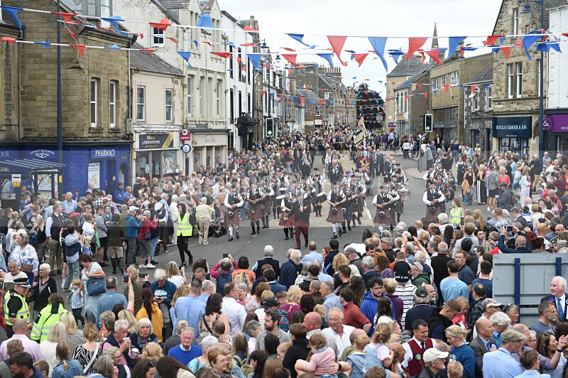 _217 - Selkirk Common Riding 2025