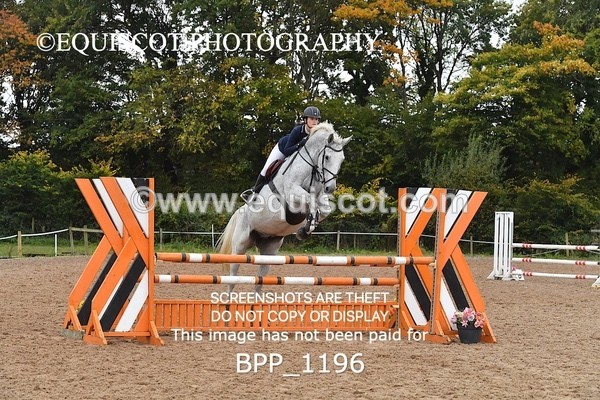 BPP_1196 - CLASS 14 SUN 1.05m Amateur Championship Qualifier/ 1.05m Open