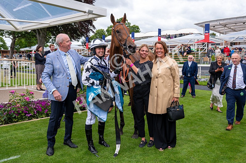 130626-Race 1-Dunkeld Dreamer-1646 - Race 1 13.50pm Queen Mother's Cup Handicap