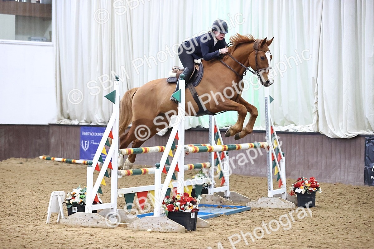 SBM_003613 - Class 16 - Senior Newcomer - 1.10m